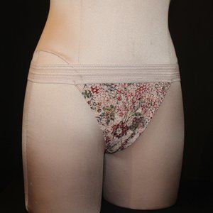 Victoria's Secret V-String Lace Thong